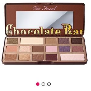 Too Faced Chocolate Bar Eyeshadow Palette